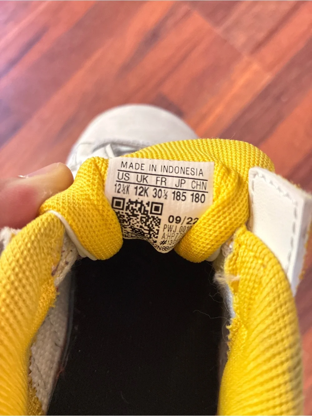 adidas comfortable kids
